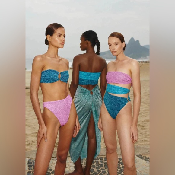 Baobab Collection Other - Baobab Isla Maxi skirt